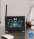 AcuRite 5-in-1 Estação Meteorológica Display Touch Screen de Alta Definição Sensor Raios Previsões by Dark Sky Compatível com Weather Underground WiFi en internet