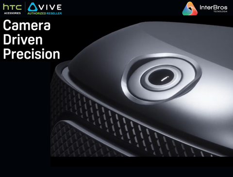 HTC VIVE Ultimate Tracker 5+1 Kit + TrackStraps for VIVE Ultimate Tracker + Dance Dash Game Key - comprar online