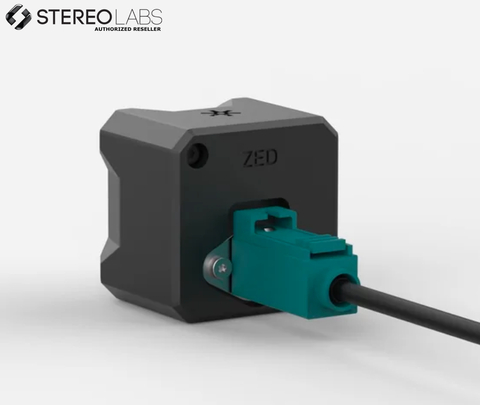 Stereolabs ZED X One Camera - loja online