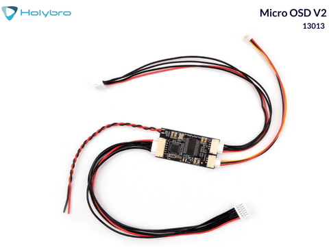 Holybro Micro OSD V2 , 13013 - loja online