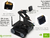 WaveShare JETANK AI Kit A, AI Tracked Mobile Robot, AI Vision Robot, NVIDIA Jetson Nano Developer Kit (B01) , Deep Learning, Autonomous Driving - comprar online