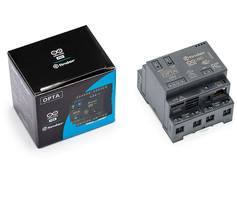 Arduino Opta RS485 AFX00001 - loja online