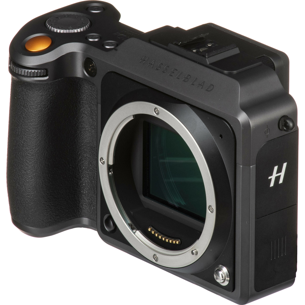 Hasselblad X1D II 50C Medium Format Mirrorless High End Camera 2ª Geração en internet