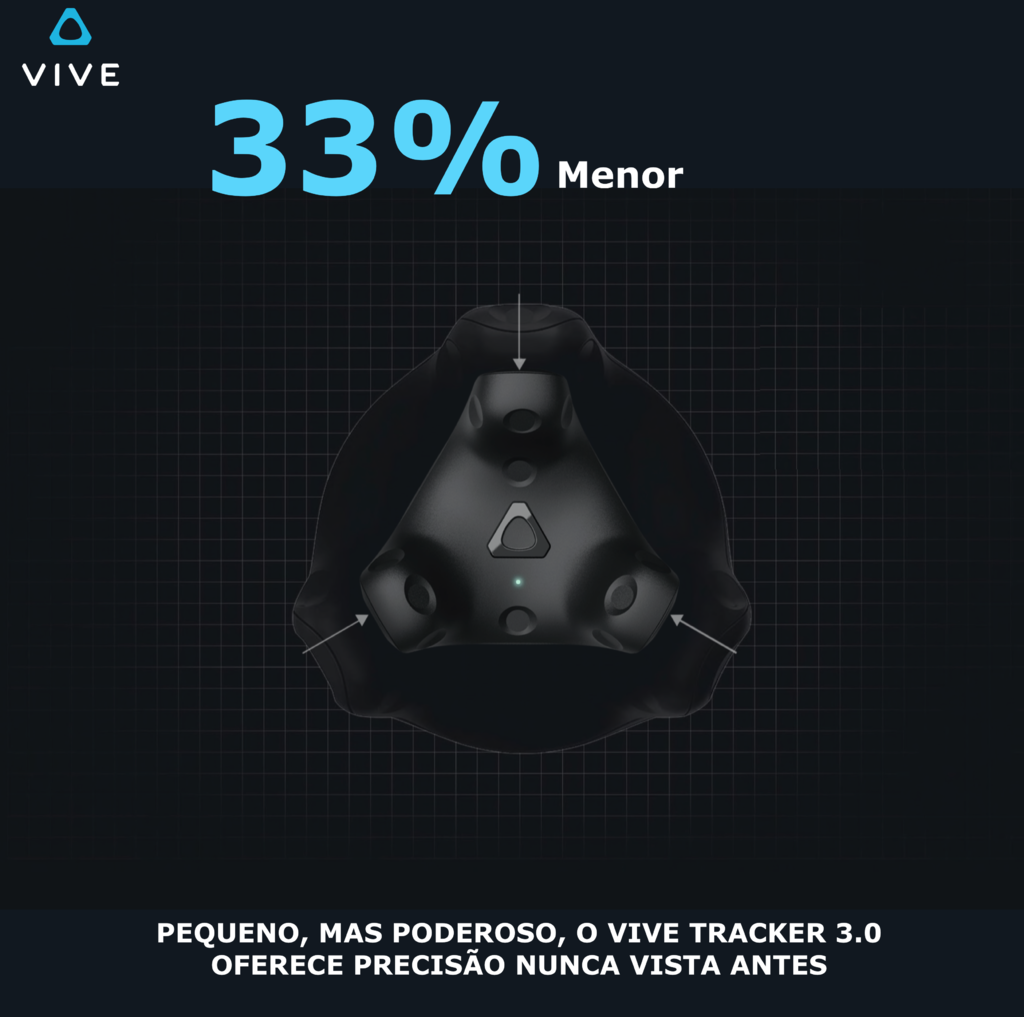 Htc Vive Tracker 3.0 - tienda online