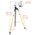 Holybro Tripod RTK Mount Tripé 31049 - online store