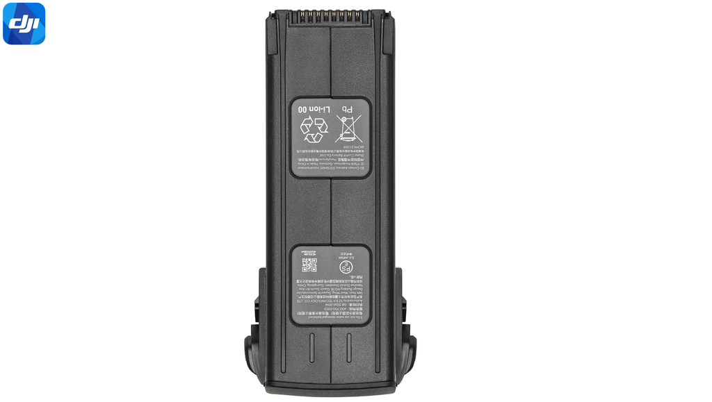 Dji best sale battery pack