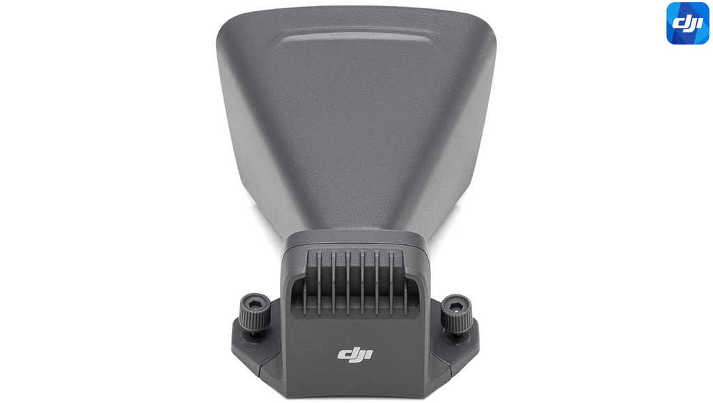 Dji store enterprise speaker