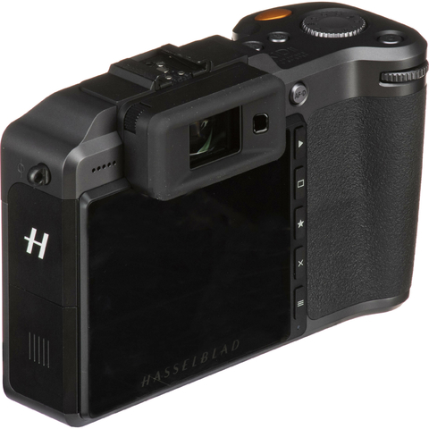 Hasselblad X1D II 50C Medium Format Mirrorless High End Camera 2ª Geração - tienda online