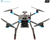 Holybro PX4 Development Kit X500 v2 Kit , Controlador de voo Pixhawk 6C ou Pixhawk 6X , GPS M10 , 30188 , 30190 - loja online