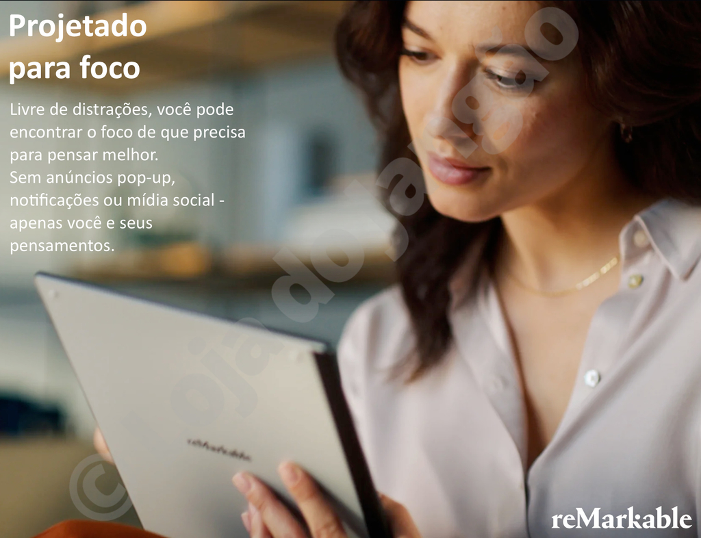 Remarkable TYPE FOLIO , Teclado com Book Folio Integrado - online store