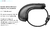 HTC VIVE Wrist Tracker Rastreador VR de Pulso - loja online