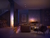 Philips Hue White & Color Ambiance Gradient Signe Floor Lamp 2ª Geração - loja online