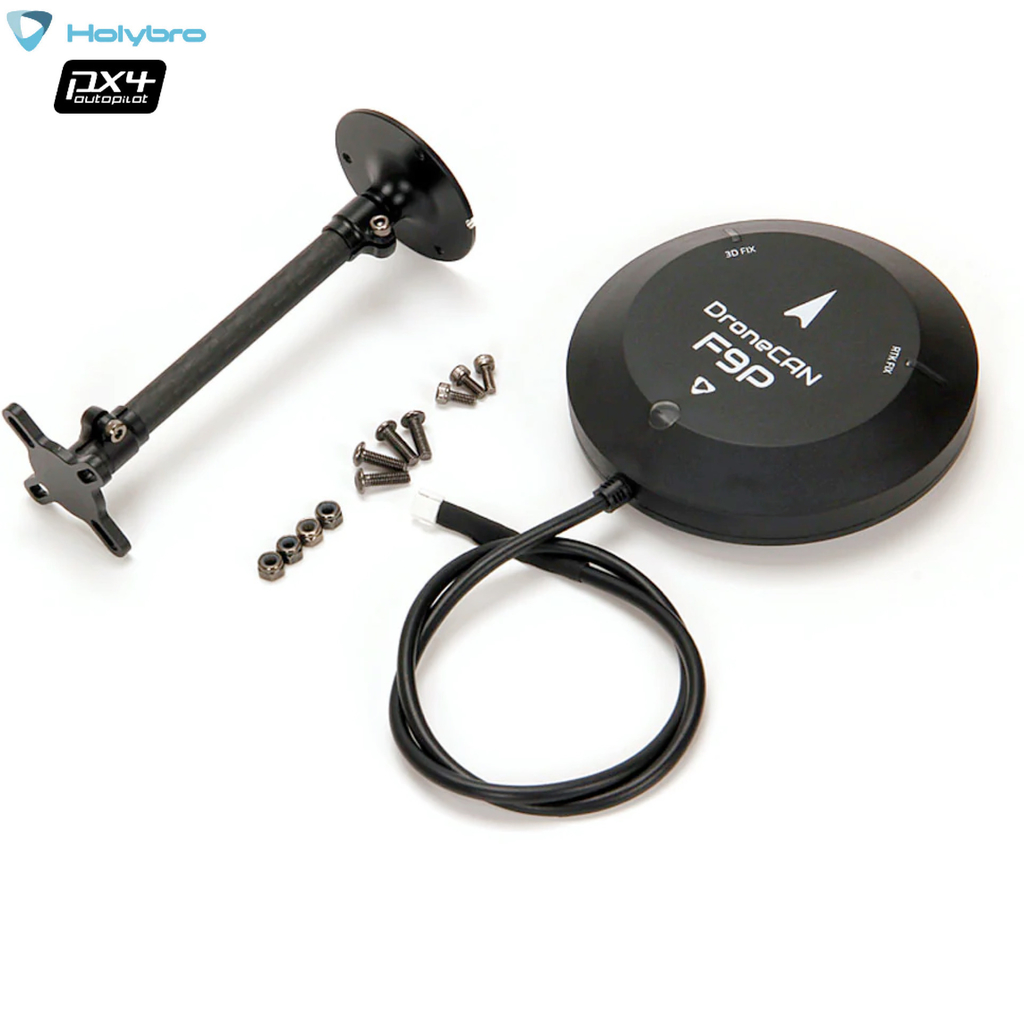 Holybro DroneCAN H-RTK F9P Rover 12034 12035 - online store