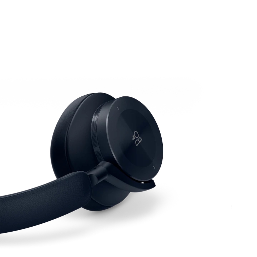 Bang & Olufsen Beoplay H95 , Over-Ear Wireless Headphones , Premium Comfortable , Excepcional cancelamento de ruído ativo adaptativo (ANC) , Driver de titânio eletrodinâmico com ímãs de neodímio, Escolha a cor en internet