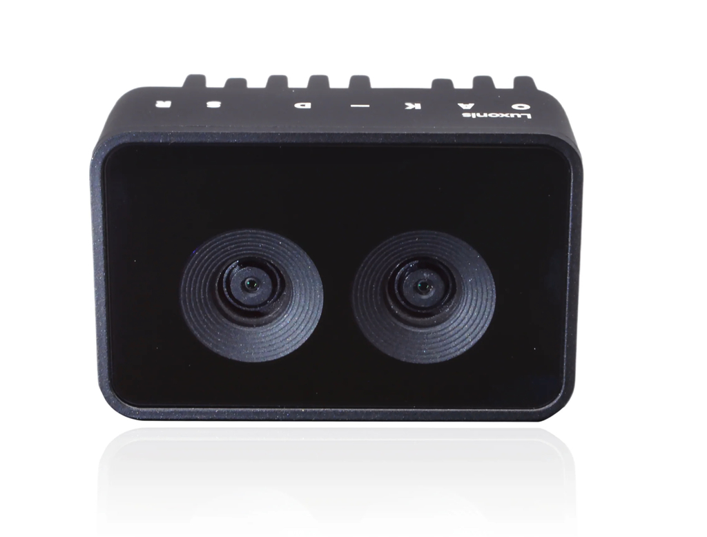 Luxonis Depth Stereo Camera OAK-D SR - tienda online