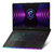 MSI 17.3" Raider GE77 HX Gaming Laptop 360 Hz FHD Display 16 GB RAM 1TB SSD GeForce RTX 3080 Ti - comprar online