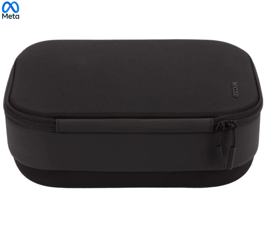 Bolsa Case para o Meta Quest Pro l Incase Carry Case l Proteção total para o headset, controllers e acessórios l Compatível com Meta Quest, Meta Quest 2 e Meta Quest Pro - online store