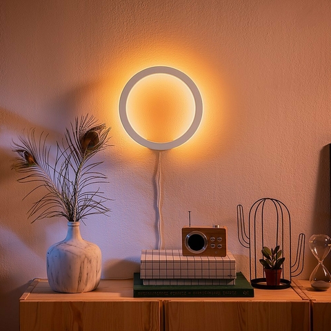 Philips Hue Sana Wall Light Luminária de Parede - tienda online