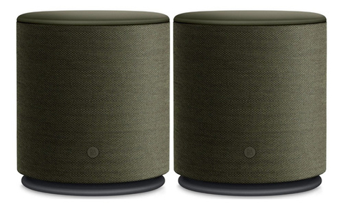 Bang & Olufsen Beoplay M5 Wi Fi Bluetooth Airplay Kit2 Escolha a Cor - loja online