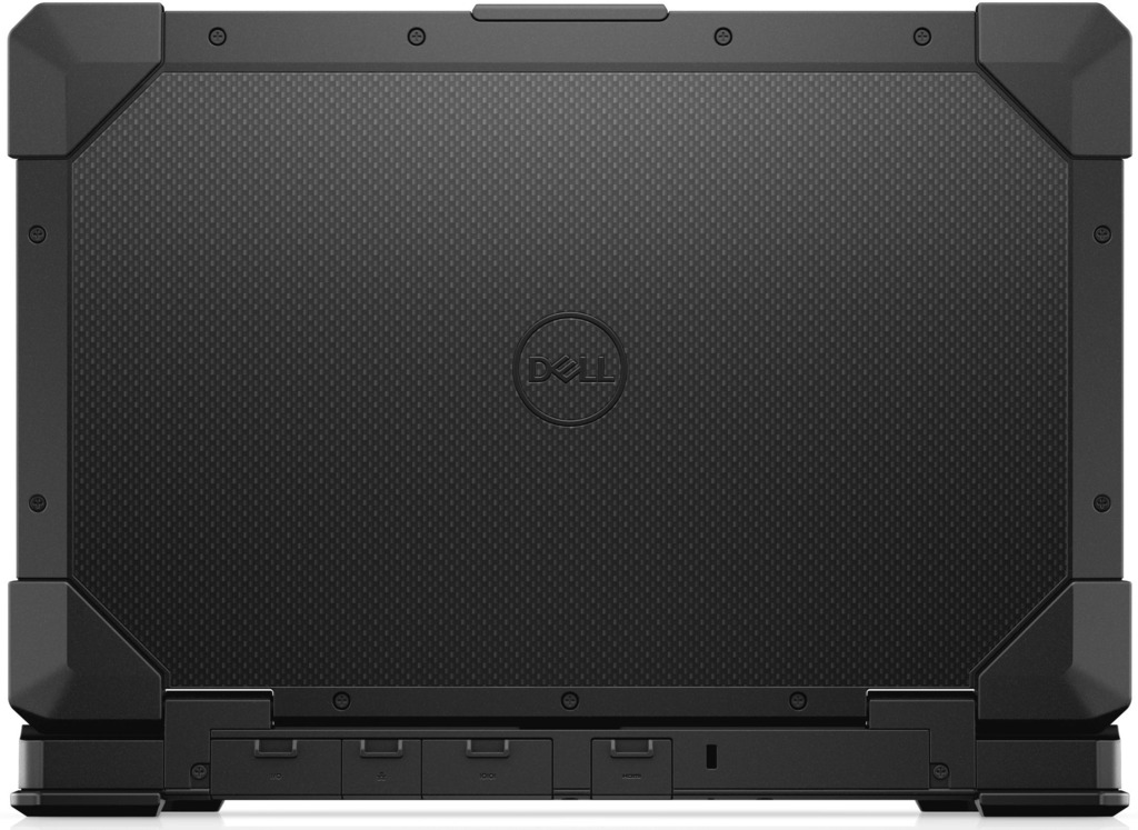 Dell Latitude 5430 Rugged Laptop Tablet, 16 GB DDR4 , 256 GB SSD , 11th Gen Intel Core i5-1145G7, vPro - Loja do Jangão - InterBros