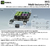 NVIDIA DGX A100 320GB, 8x GPUs A100 80GB, 5 petaFLOPs - loja online