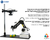 Dobot Vision Kit , for Magician & M1 Robotic Arm , Stem Education