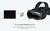 HTC VIVE VR Focus 3 l Standalone Headset with All-in-One VR l 4896 x 2448 Total Resolution | 120° FOV l VIVE Sync l MetaHuman l A nova era da VR empresarial l VIVE Facial Tracker l VIVE Eye Tracker l VIVE Wrist Tracker - tienda online
