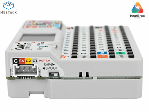 M5Stack Cardputer Kit with M5StampS3 , K132