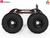 Husarion Panther Outdoor AMR , Unmanned Ground Vehicle , Autonomous, Open Source Robot Platform - comprar online