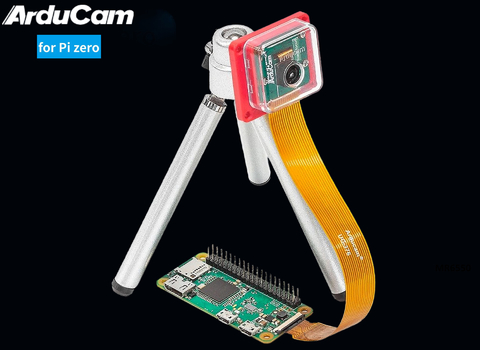 ArduCam 16MP NoIR Camera Module for Raspberry Pi and Jetson Nano/NX