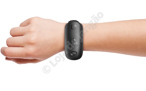 Imagem do HTC VIVE Wrist Tracker Rastreador VR de Pulso