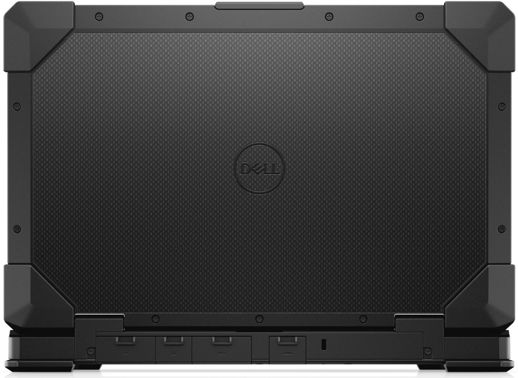 Dell Latitude 5430 Rugged Laptop Tablet, 16 GB DDR4 , 512 GB SSD , 11th Gen Intel Core i5-1145G7, vPro , Touch Screen