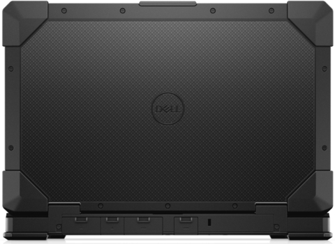 Dell Latitude 5430 Rugged Laptop Tablet, 16 GB DDR4 , 512 GB SSD , 11th Gen Intel Core i5-1145G7, vPro , Touch Screen