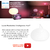 Imagem do Philips Hue White & Color Ambiance Flourish Table Light l 2ª Geração l Luminária de Mesa Inteligente l Bluetooth e WiFi l Compatível com Alexa, Apple Homekit & Google Assistant | Funciona com Bluetooth e/ou com a Hue Bridge