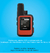 Garmin inReach Mini 2 Compact Satellite Communicator | + Mini Dive Case | + BackPack | Hiking Handheld | Comunicador via Satélite e Navegação GPS | Mensagens bidirecionais | 100% de Cobertura Global via Satélite com Iridium | SOS Interativo Global Bidirecional | Rastreamento e Compartilhamento de Localização | 14 Dias de Bateria - buy online