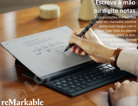 Remarkable 2 Tablet Digital ePaper e-Ink + BOOK FOLIO PREMIUM + MARKER PLUS + REFILL 25 TIPS - online store