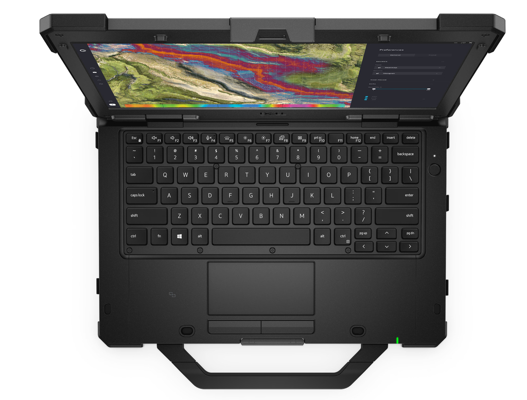 DELL Latitude 7330 Rugged Extreme Laptop - comprar online