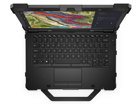 DELL Latitude 7330 Rugged Extreme Laptop - buy online