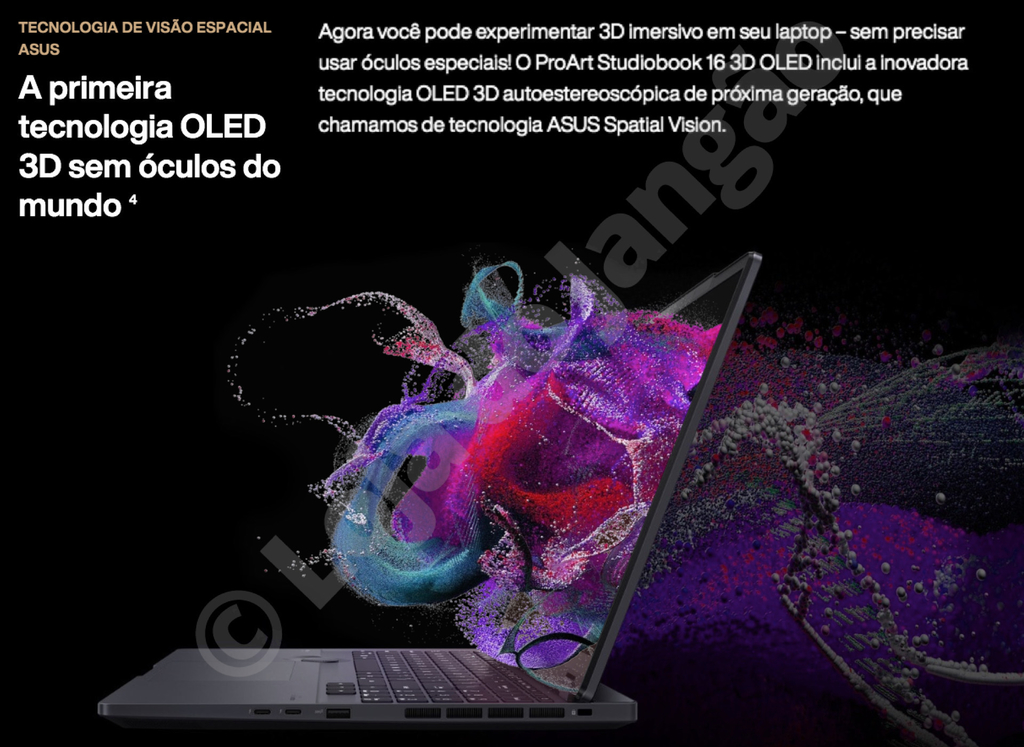 Imagem do Razer Blade 18 QHD+ 240 Hz GeForce RTX 4090 RZ09-04840EH4-R3U1