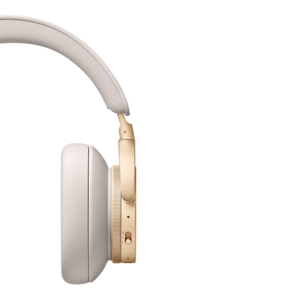 Bang & Olufsen Beoplay H95 , Over-Ear Wireless Headphones , Premium Comfortable , Excepcional cancelamento de ruído ativo adaptativo (ANC) , Driver de titânio eletrodinâmico com ímãs de neodímio, Escolha a cor - Loja do Jangão - InterBros