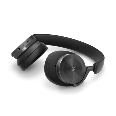 Bang & Olufsen Beoplay H95 , Over-Ear Wireless Headphones , Premium Comfortable , Excepcional cancelamento de ruído ativo adaptativo (ANC) , Driver de titânio eletrodinâmico com ímãs de neodímio, Escolha a cor en internet