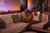 Philips Hue White & Color Ambiance Gradient Floor Signe + Philips Hue Play Gradient Light Tube Large TVs de 60" e Maiores