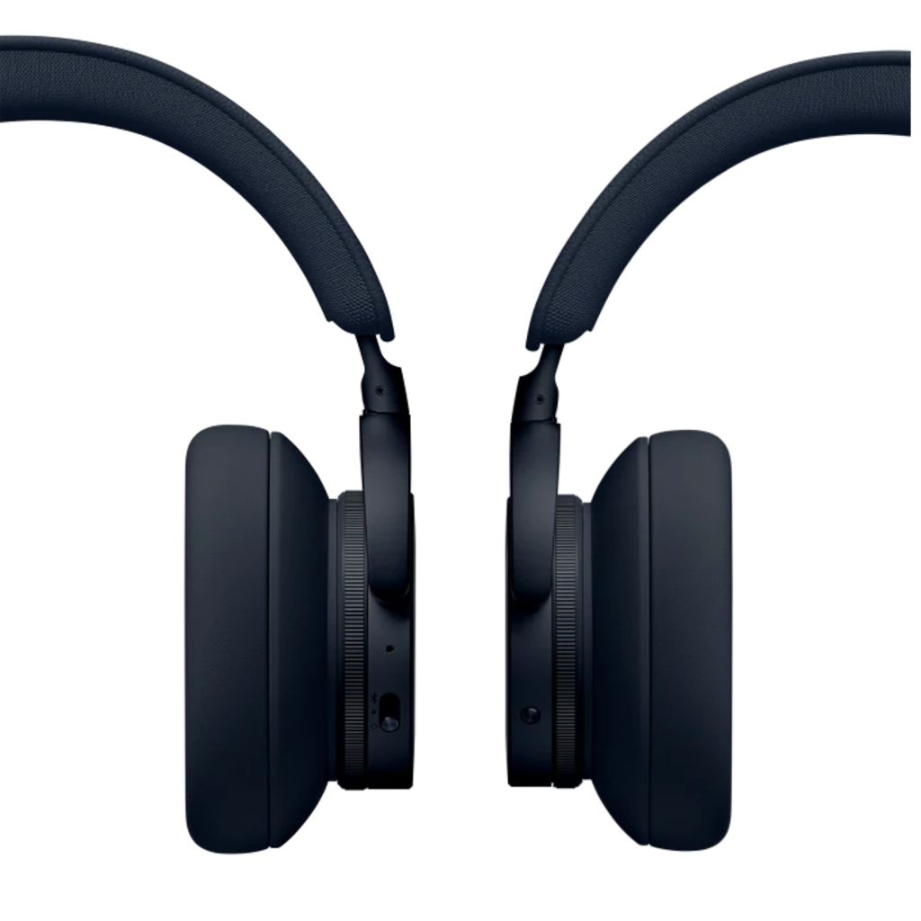Bang & Olufsen Beoplay H95 , Over-Ear Wireless Headphones , Premium Comfortable , Excepcional cancelamento de ruído ativo adaptativo (ANC) , Driver de titânio eletrodinâmico com ímãs de neodímio, Escolha a cor - Loja do Jangão - InterBros