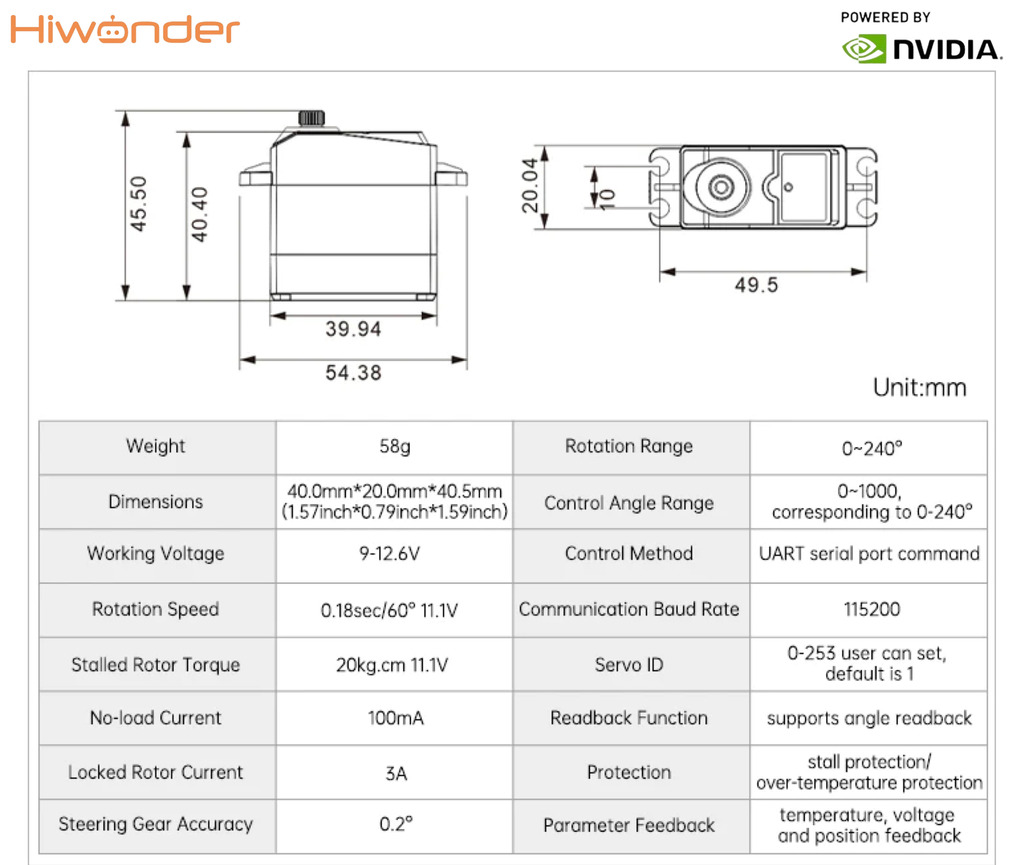 HIWONDER JetAuto Pro ROS Robot Car with Vision Robotic Arm Powered by NVIDIA Jetson Nano Support SLAM Mapping/ Navigation/ Python (Advanced Kit） on internet