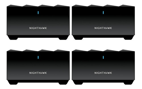 Netgear Nighthawk MK64 Mesh Sistema WiFi6 560m²