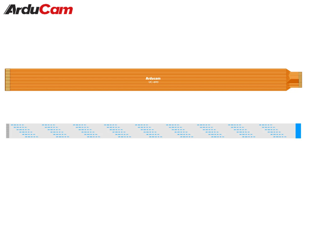 Arducam Raspberry Pi High Quality Câmera 12.3mp , B024001