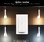 Philips Hue White Ambiance Explore l Smart LED Pendant l Luminária Inteligente Pendente l Alto Fluxo Luminoso de até 2.400 lumen l Copas, Cozinhas, Sala de Jantar, Escritório, Cabeceira l Compatível com Alexa, Apple Homekit & Google Assistant l Requer Hue Bridge - Loja do Jangão - InterBros