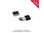 Raspberry Pi 5 Starter MAX Kit 8GB - Turbine White