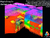 Unitree 4D-LiDAR L1 , Radar Laser Bionico 4D Omnidirecional Ultra Grande Angular , UAVs , Robôs Móveis , Drones