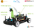 WaveShare PiRacer Pro Version, High Speed AI Racing Robot Powered by Raspberry Pi 4 model B 4GB , Supports DonkeyCar Project - buy online